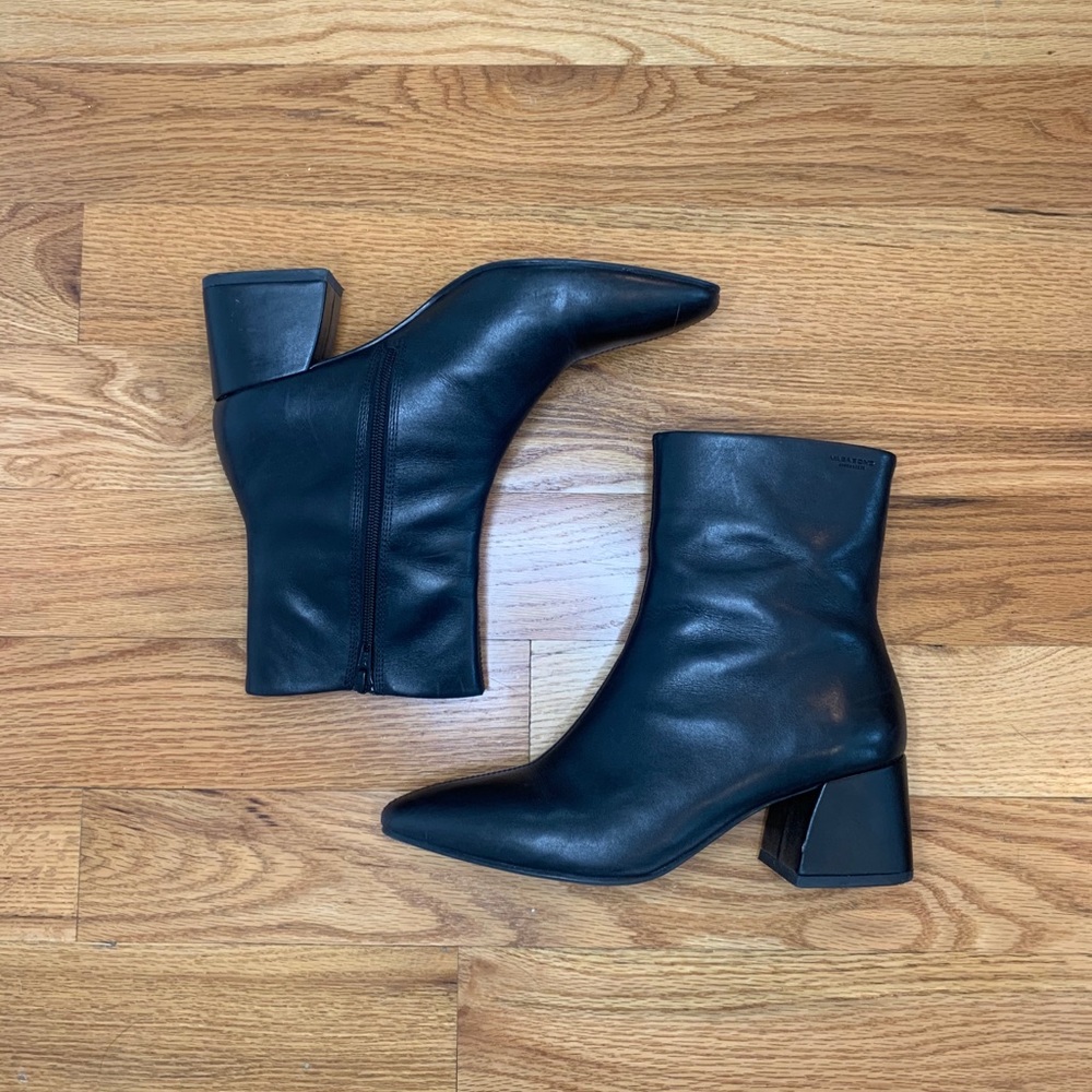 Vagabond Shoemakers Alice Boot